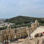 Kila Shafia Instagram - Acropolis ✅ 13/05/2023 Acropolis - Parthenon, Athens, Greece