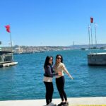 Kila Shafia Instagram - Forever and always ♾️ İstanbul Turkey
