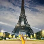 Kila Shafia Instagram - Tadaaaaa ✨✨✨ 8/9/2022 #tapimatilampugengs Paris