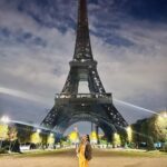 Kila Shafia Instagram - Tadaaaaa ✨✨✨ 8/9/2022 #tapimatilampugengs Paris