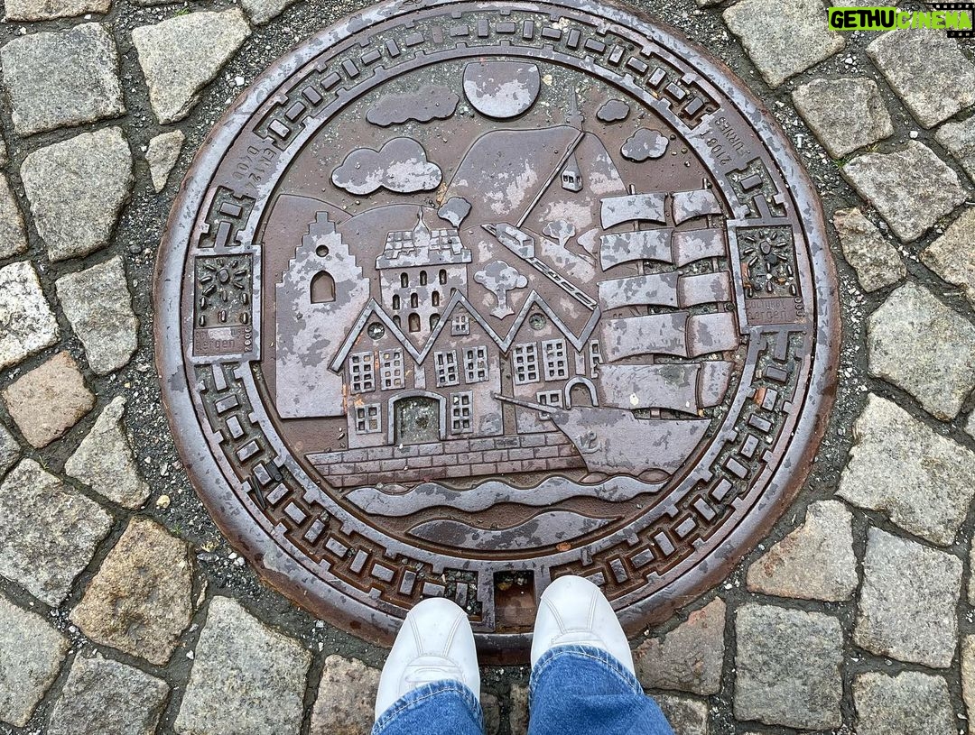 Kila Shafia Instagram - Deleted scenes Stockholm, Sweden