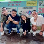 Kila Shafia Instagram - The best part of the season is my friends.