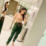 Kila Shafia Instagram - #Ootd #recap Habitate Jakarta