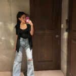 Kila Shafia Instagram - GTG🖤