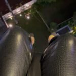 Kila Shafia Instagram – N’oublie pas de vivre~
