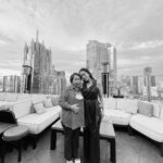 Kila Shafia Instagram – Happy birthday cintaku 🌹