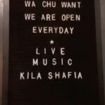 Kila Shafia Instagram – #famoustoiletselfie Wa Chu Want