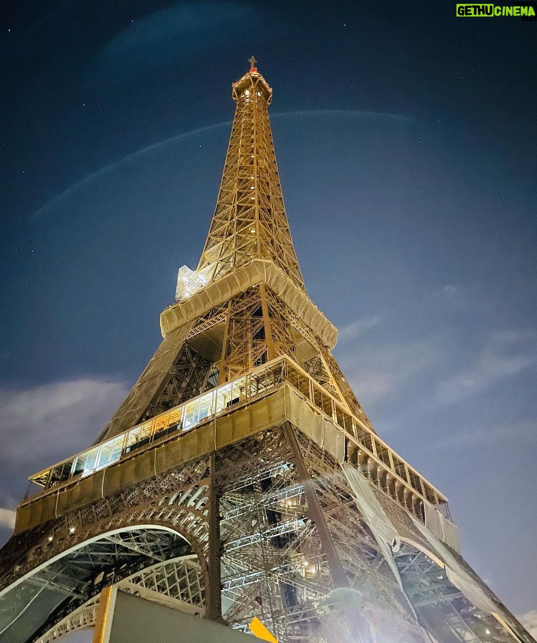 Kila Shafia Instagram - Tadaaaaa ✨✨✨ 8/9/2022 #tapimatilampugengs Paris