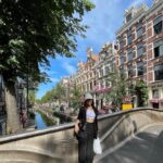 Kila Shafia Instagram - Just two dreamers living life 💞 Amsterdam Netherland