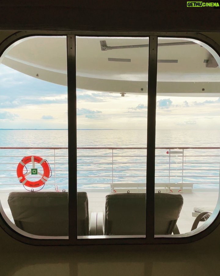 Kila Shafia Instagram - Miles of smiles #azamarapursuit Azamara Pursuit