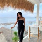 Kila Shafia Instagram – 👀 Bingin Beach