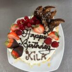 Kila Shafia Instagram - Just..