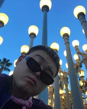 Killagramz Instagram - walkin down streets of LA🚶‍♂️🚶🚶‍♀️