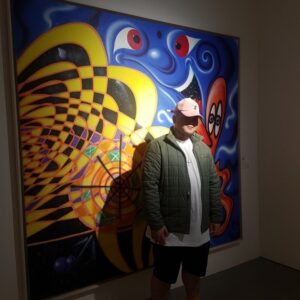 Killagramz Instagram - Trippy trippy