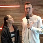 Kim Clavel Instagram – PROVE THE UNDERDOG CAN WIN! 

Full interview with Kim Clavel ahead of her unified world title challenge tomorrow night! 

#boxing #sports #kimclavel #interview