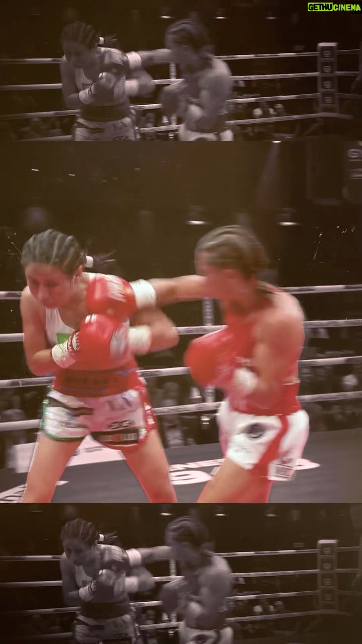 Kim Clavel - 158 Likes - C’est parti ! Plus que 4 semaines avant le retour de @kimklavel dans le ring avec le couteau entre les dents ! 🥊 Elle tentera de remporter deux titres de championnat du monde INF et WBO contre Bermudez 👀
Billets @ evenko.ca 🎟️
#groupeym #lareconquete #clavelbermudez