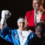 Kim Clavel Instagram - Le 4 avril je serai de retour dans le ring, ma passion pour le sport y est toujours. Le chemin n’est pas toujours simple, mais boxer c’est ce que j’aime faire et boxer c’est ce que je vais faire. À bientôt. Je retourne sous la chaleur de la Havane, m’entrainer! 🎟️🎟️🎟️ Les billets seront en vente et disponibles à compter du 26 janvier prochain sur www.ticketmaster.ca et directement chez GYM à info@groupeyvonmichel.ca. Les galas de GYM sont une présentation de Mise-O-Jeu en collaboration avec Bell Média. #womenboxing #boxing #casinodemontreal