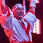 Kim Clavel Instagram - Le 4 avril je serai de retour dans le ring, ma passion pour le sport y est toujours. Le chemin n’est pas toujours simple, mais boxer c’est ce que j’aime faire et boxer c’est ce que je vais faire. À bientôt. Je retourne sous la chaleur de la Havane, m’entrainer! 🎟️🎟️🎟️ Les billets seront en vente et disponibles à compter du 26 janvier prochain sur www.ticketmaster.ca et directement chez GYM à info@groupeyvonmichel.ca. Les galas de GYM sont une présentation de Mise-O-Jeu en collaboration avec Bell Média. #womenboxing #boxing #casinodemontreal
