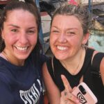 Kim Clavel Instagram - Je suis arrivée à la Havane avant-hier! Je commence un camp d’entrainement à la Cubaine pour 1 mois, premier entrainement de fait! Des répétitions je vais en faire et en refaire loin du luxe du Canada! Je vais devoir aller puiser au fond de moi, allons voir ce qui se cache la dedans! 😤😉 Un retour à la base, remise en forme, retrouver mes repères, sous le chaud soleil de Cuba. Gracias @cubanboxingcoach pour ton accueil chaleureux! Merci à Danielle et Stephan de me soutenir dans tout ca! #Teamwork #trainingcamp #boxing #womenboxing #lahavane #cuba Havana, Cuba