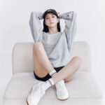Kim Jisoo Instagram – Jisoo 🫶 alo. it’s official.