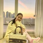 Kim Jisoo Instagram - p i n k 💘
