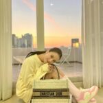 Kim Jisoo Instagram - p i n k 💘