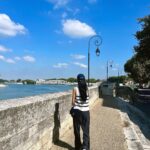 Kim Jisoo Instagram - ☁️Aㅏ를rrrrrr☁ Arles, France