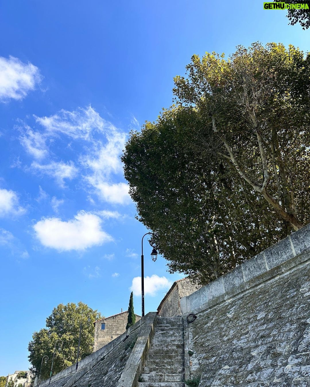 Kim Jisoo Instagram - ☁️Aㅏ를rrrrrr☁ Arles, France
