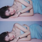 Kim Jisoo Instagram - 🦋