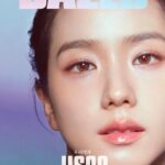 Kim Jisoo Instagram – @Diorbeauty @Dior