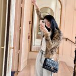 Kim Jisoo Instagram - ㅍ ㅏㄹ ㅣ☁️ Paris, France