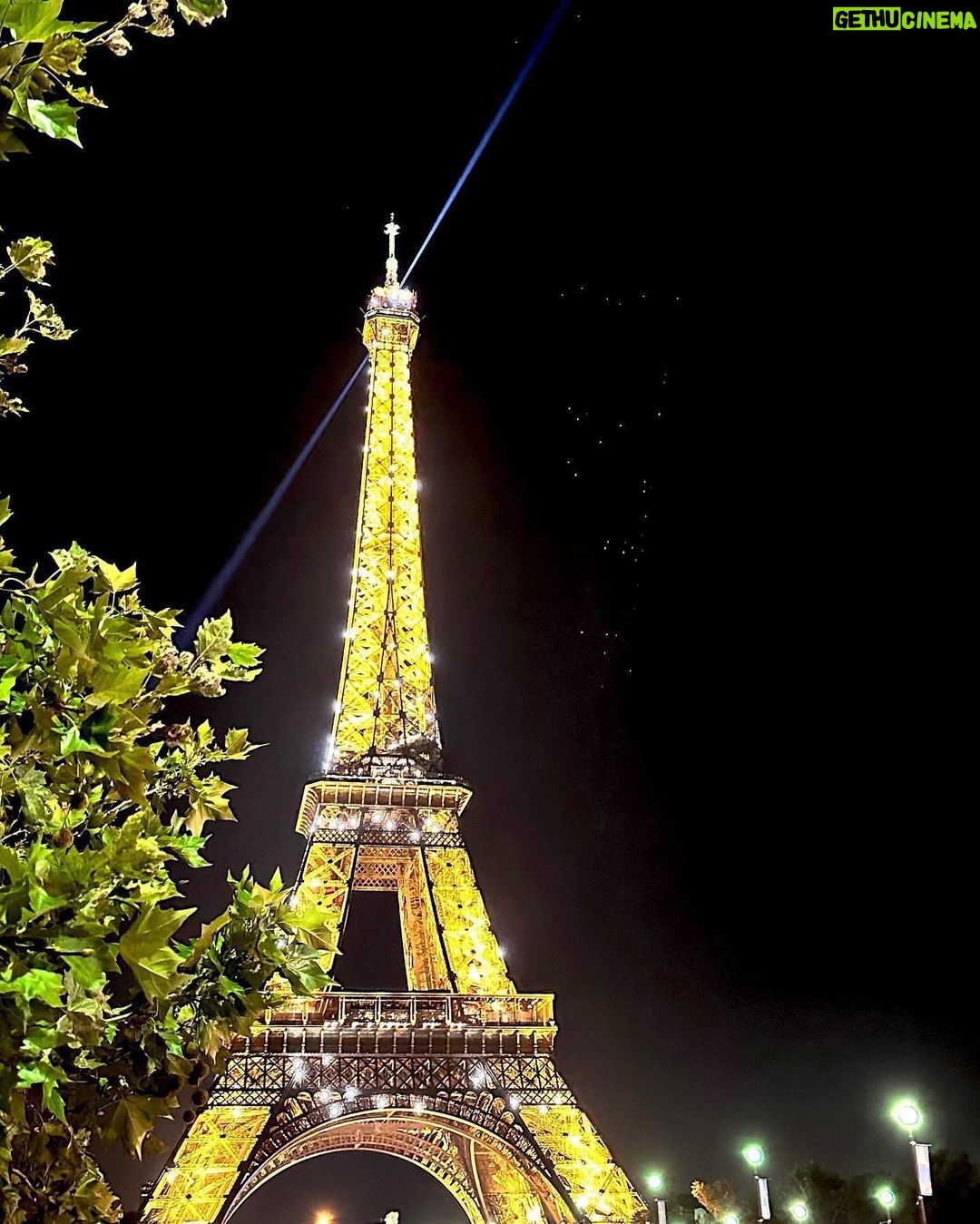 Kim Jisoo Instagram - ㅍ ㅏㄹ ㅣ☁️ Paris, France