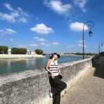 Kim Jisoo Instagram - ☁️Aㅏ를rrrrrr☁ Arles, France