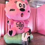 Kim Jisoo Instagram - D-1 두근두근 🖤💖 Korea