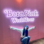 Kim Jisoo Instagram - D-1 두근두근 🖤💖 Korea