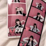 Kim Jisoo Instagram - D-1 두근두근 🖤💖 Korea