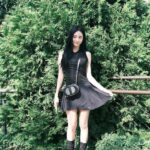 Kim Jisoo Instagram - 아직 남은 뉴욕 사진 🍏