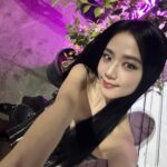 Kim Jisoo Instagram - We have come to an end to our BORN PINK world tour!🖤💖 I was so happy to see you all again after 9 months. It's such a memorable way to end in a big stadium with even more BLINKs. Thank you for all the memories throughout the tour. I won't forget it! I hope to see you all again very soon! Love you 🌹 Dodgers Stadium