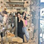 Kim Jisoo Instagram - a cupcake lover 🧁 Los Angeles, California