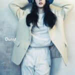 Kim Jisoo Instagram - 던스츄 ♡♥