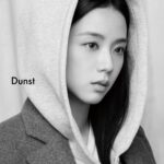 Kim Jisoo Instagram - 던스츄 ♡♥