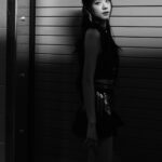 Kim Jisoo Instagram - I love watching the shows in Vegas, so being able to perform here for the first time was huge! I hope our Vegas blinks enjoyed our show just as much as the amazing Vegas shows! 💓 Thank you for having us and Love you ! 💓 Allegiant Stadium