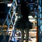 Kim Jisoo Instagram - I love watching the shows in Vegas, so being able to perform here for the first time was huge! I hope our Vegas blinks enjoyed our show just as much as the amazing Vegas shows! 💓 Thank you for having us and Love you ! 💓 Allegiant Stadium