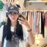 Kim Jisoo Instagram - adventure in the big 🍎 NYC