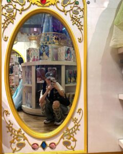Kim Jisoo Instagram - adventure in the big 🍎 NYC