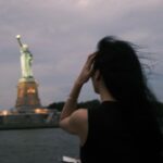 Kim Jisoo Instagram - N E W Y O R K 🗽 Newyork