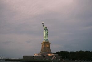 Kim Jisoo Instagram - N E W Y O R K 🗽