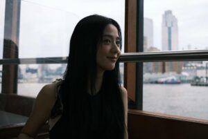 Kim Jisoo Instagram - N E W Y O R K 🗽