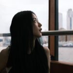 Kim Jisoo Instagram - N E W Y O R K 🗽 Newyork