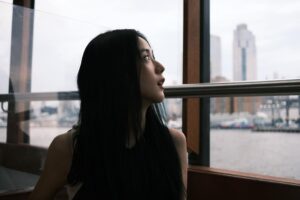Kim Jisoo Instagram - N E W Y O R K 🗽